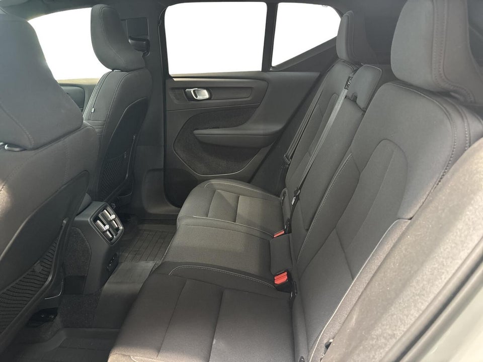 Volvo EX40 Twin Performance Ultra 5d