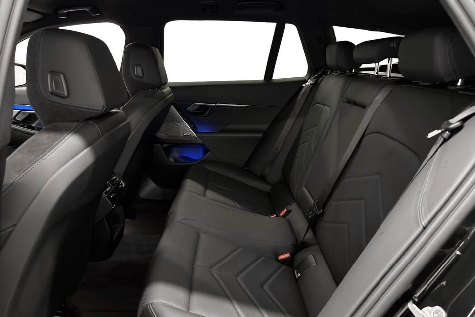 BMW i5 eDrive40 Touring M-Sport 5d
