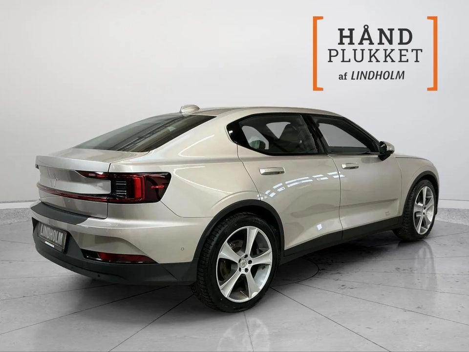 Polestar 2 Long Range 5d