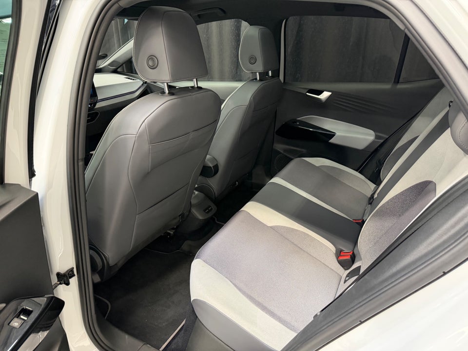 VW ID.3 58 Pro Performance Tech 5d