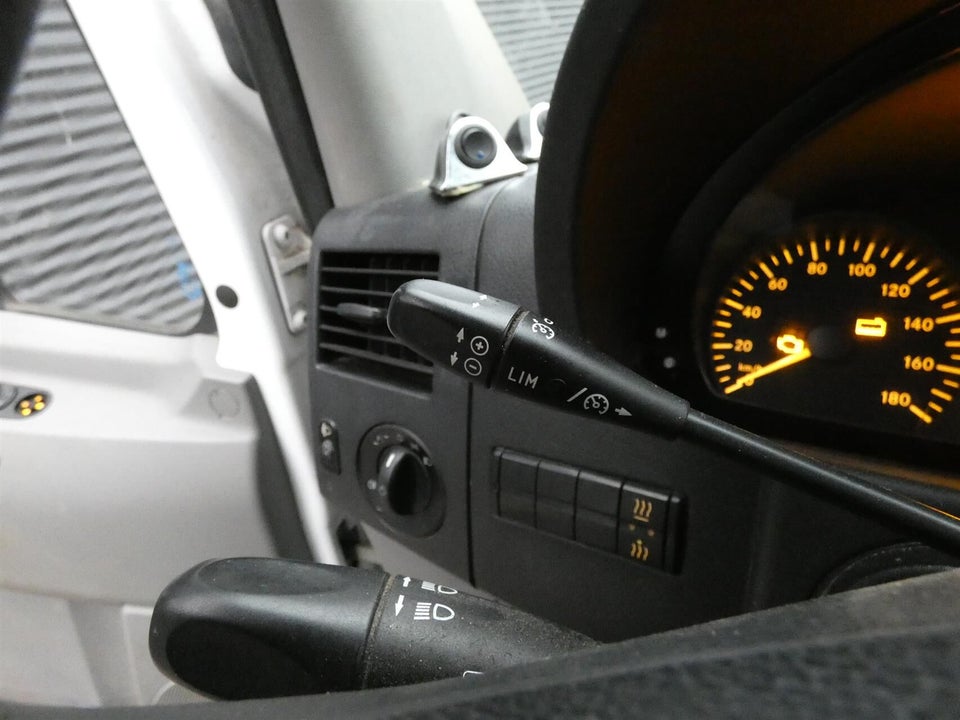 Mercedes Sprinter 316 2,2 CDi R2 Kassevogn 5d