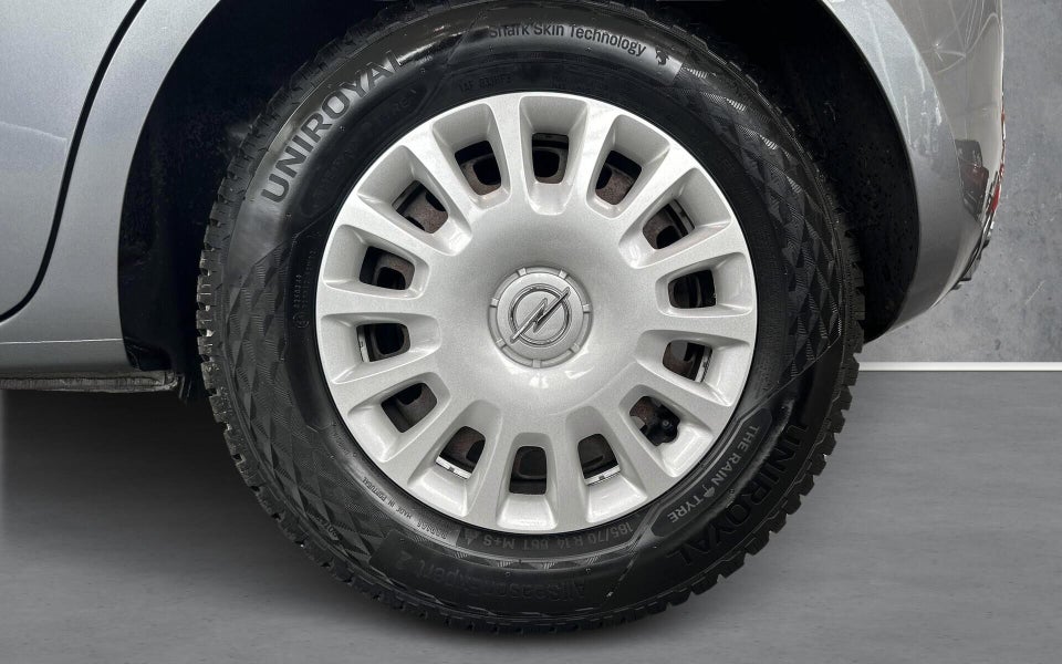Opel Corsa 1,0 T 90 Enjoy 5d