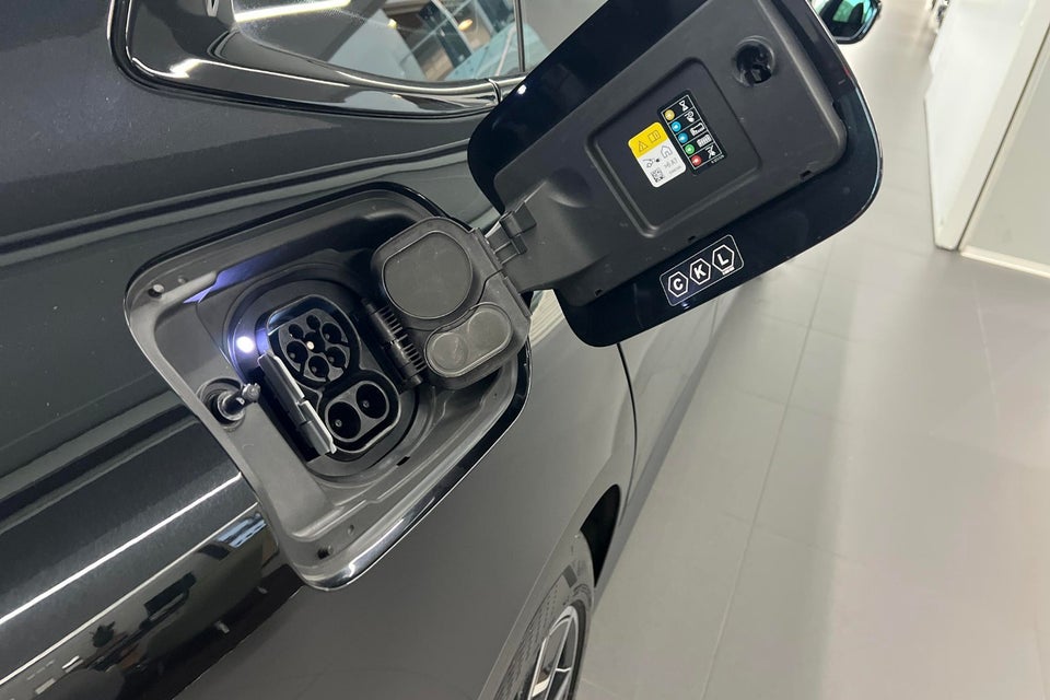 BMW i4 eDrive35 M-Sport 5d