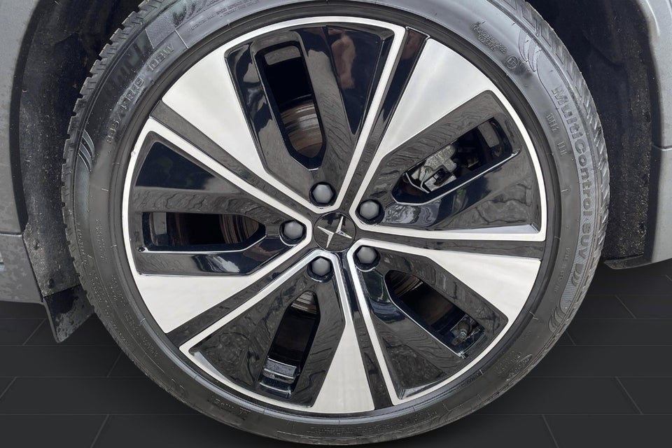 Polestar 2 Long Range 5d