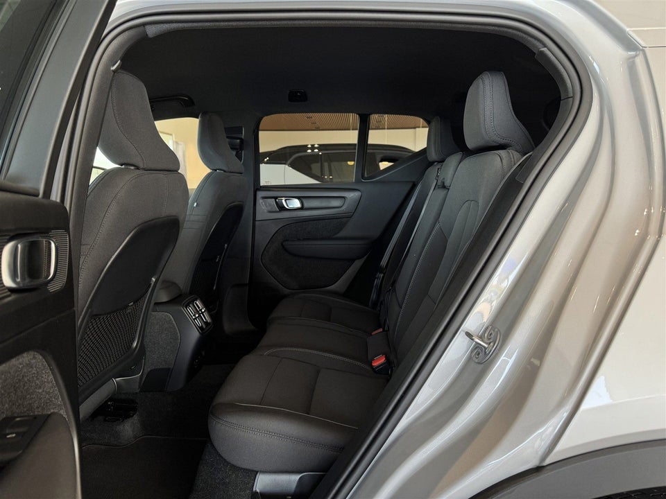 Volvo C40 P6 ReCharge Ultimate 5d