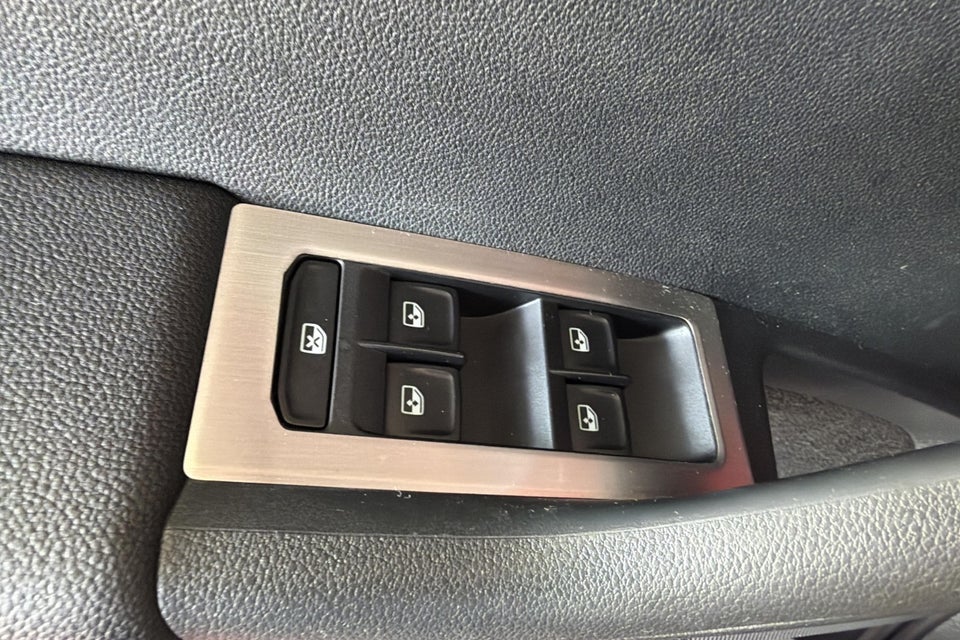 Skoda Octavia 2,0 TSi 245 RS Combi DSG 5d