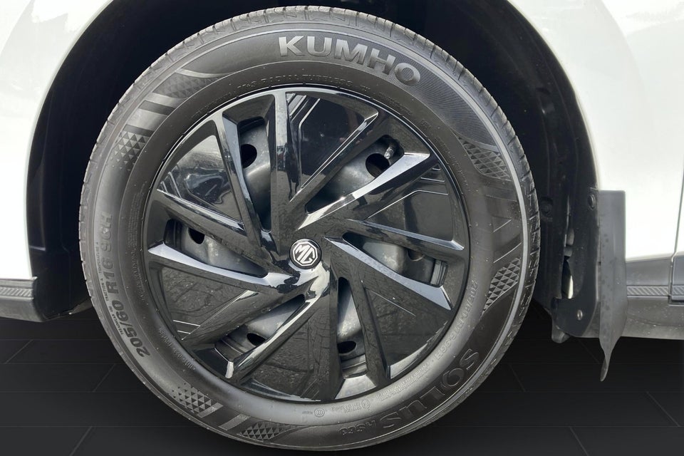 MG 4 51 Nordic Edition 5d