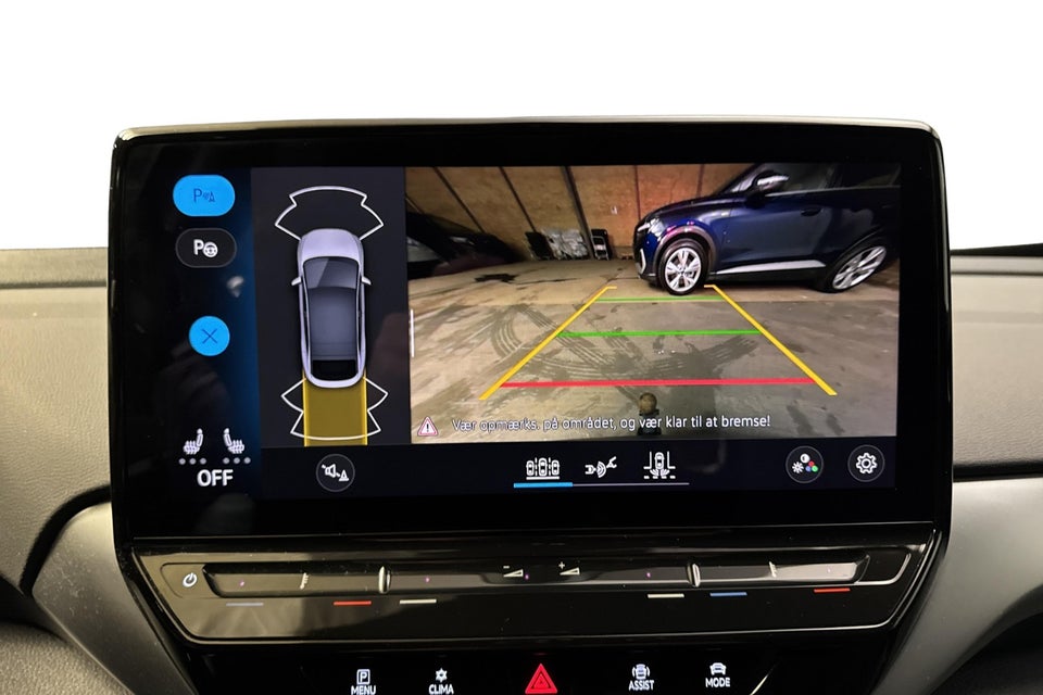 VW ID.5 77 Pro Performance 5d