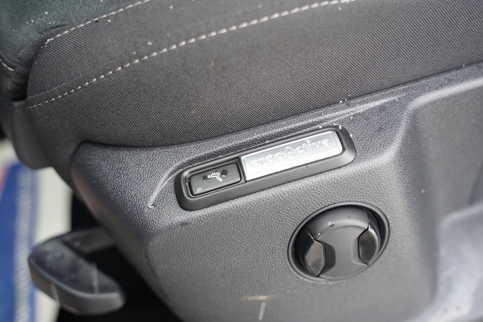 VW Tiguan 1,4 eHybrid Elegance DSG 5d