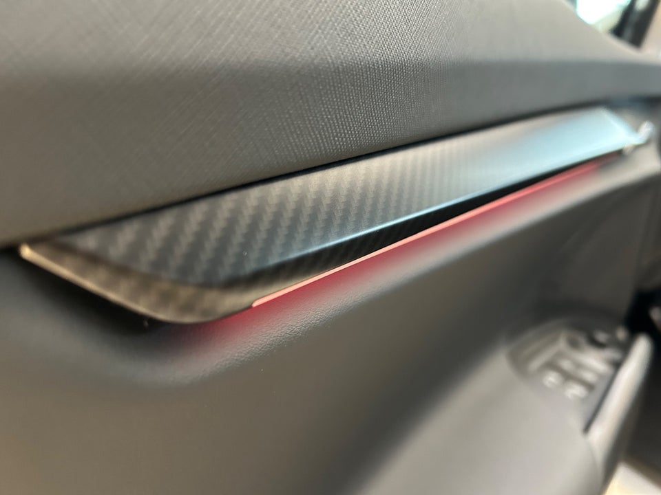 Skoda Enyaq 85 iV Sportline Advanced 5d