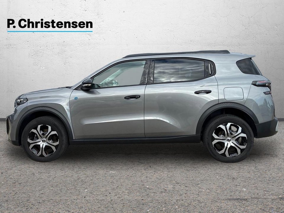 Citroën ë-C3 Aircross 44 Plus 5d