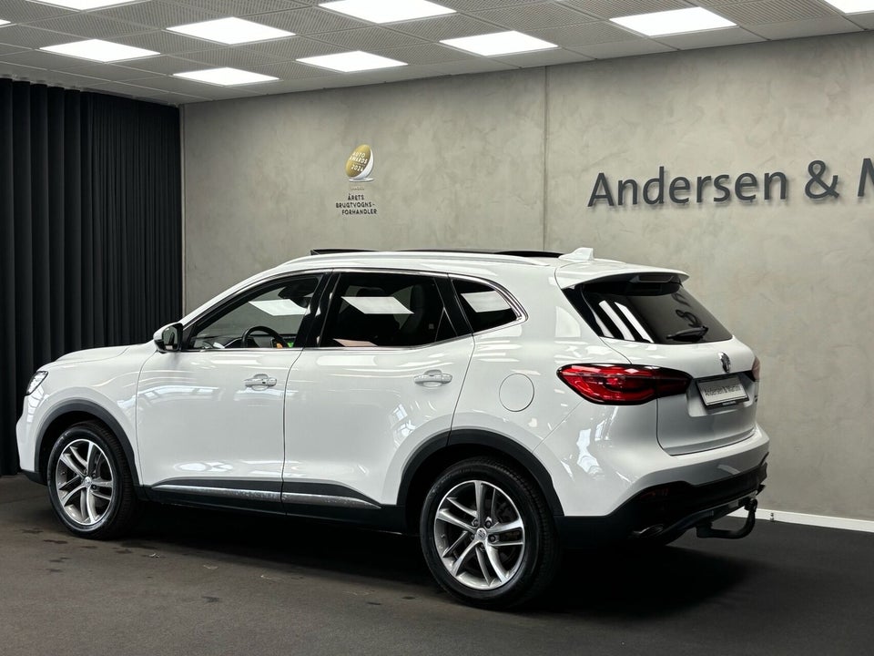 MG EHS 1,5 PHEV Luxury 5d