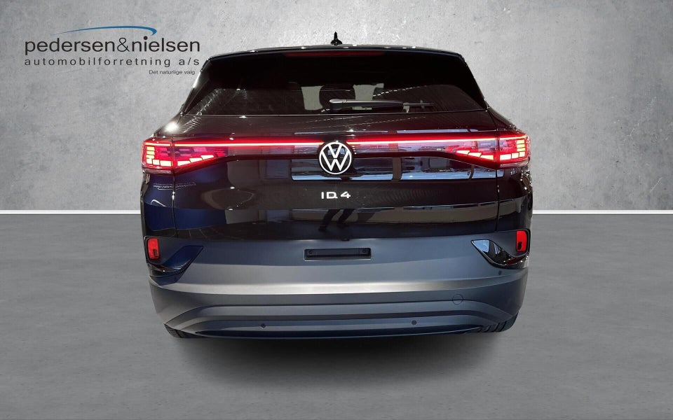 VW ID.4 77 Pro 5d