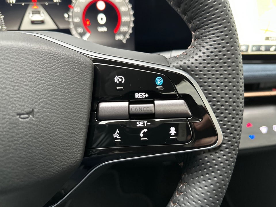 Nissan Ariya 87 Evolve 5d