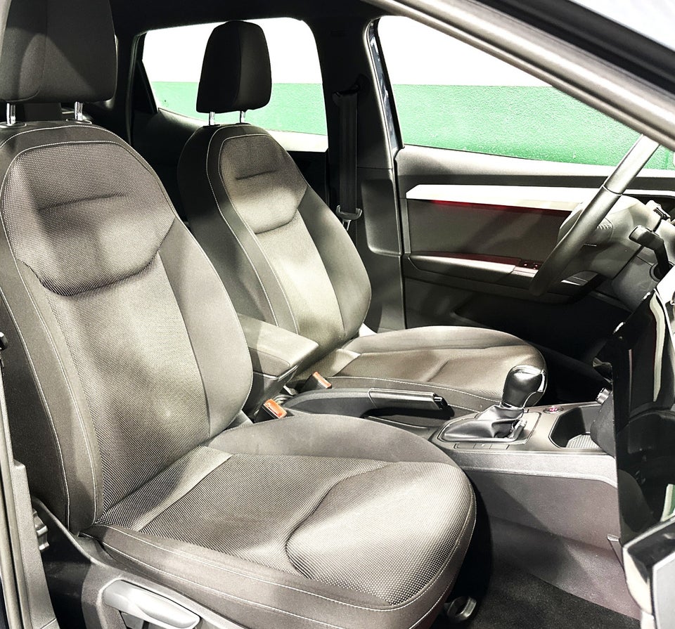 Seat Ibiza 1,0 TSi 115 Xcellence DSG 5d