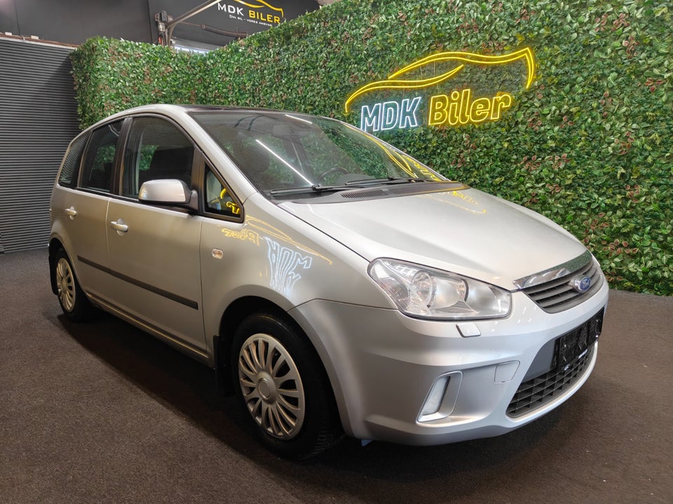 Ford C-MAX 1,6 Ambiente 5d