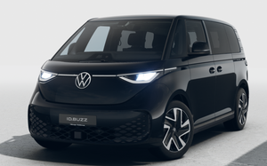 VW ID. Buzz, modelår 2027, 0 km