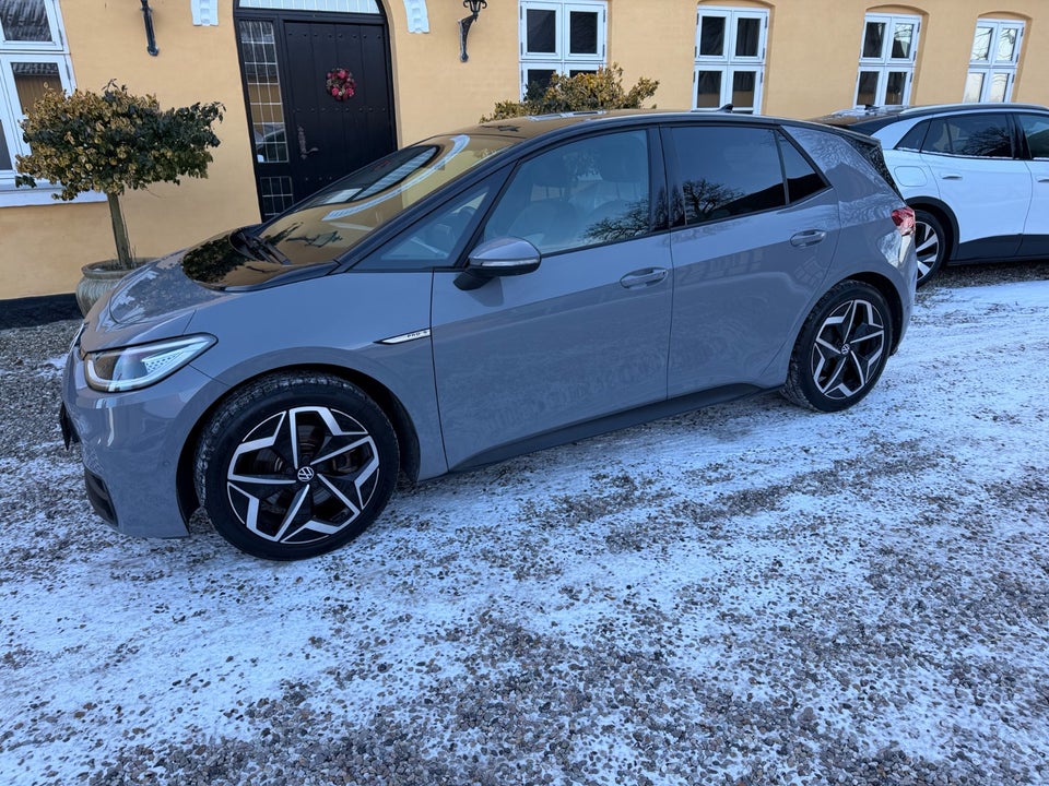 VW ID.3 77 Pro S 5d
