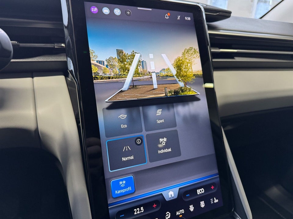 Ford Explorer 82 Select Extended Range 5d