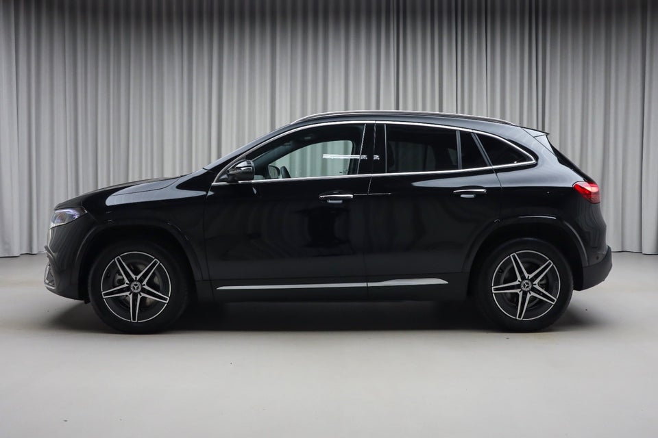 Mercedes EQA250+ AMG Premium 5d