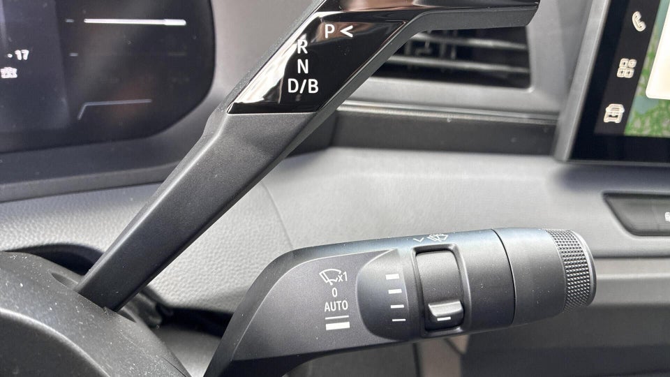 Renault Master V T35 87 E-Tech L3H2 Kassevogn Tekno