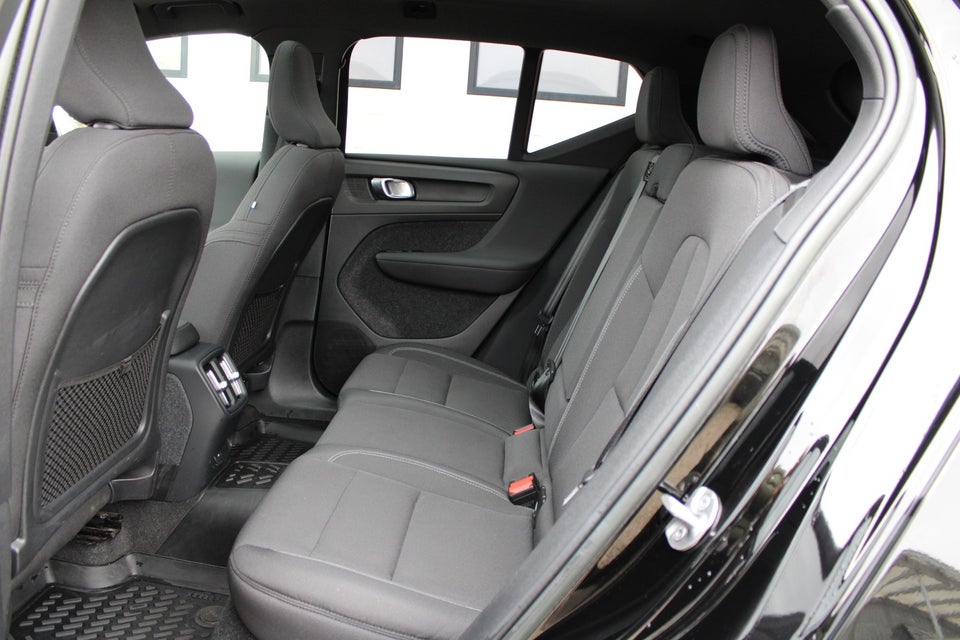 Volvo XC40 P6 ReCharge Ultimate 5d