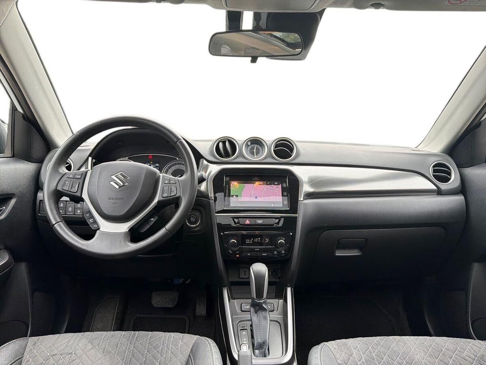 Suzuki Vitara 1,0 Boosterjet Adventure aut. 5d