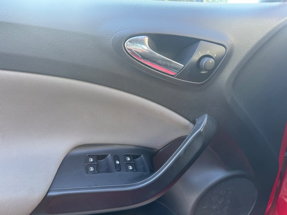 Seat Ibiza 1,2 TDi 75 Reference SC eco 3d