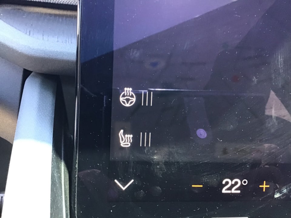 Polestar 2 Long Range AWD 5d