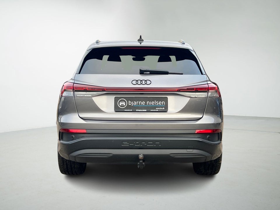 Audi Q4 e-tron 40 edition one 5d