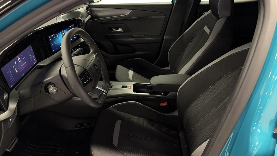 Opel Mokka-e 54 GS Line 5d