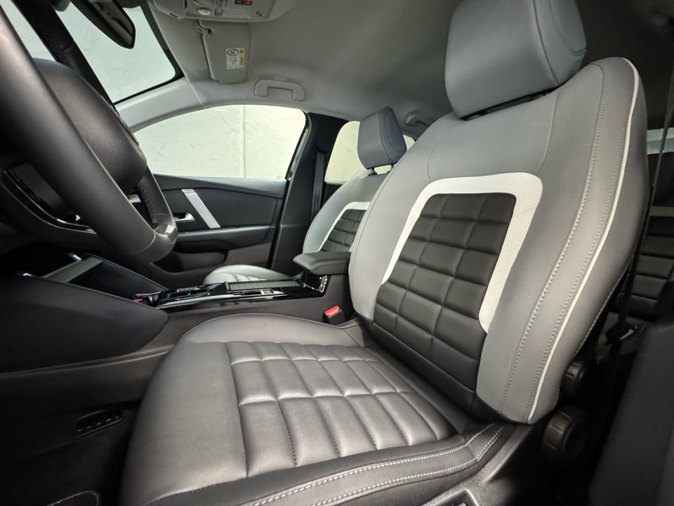 Citroën ë-C4 54 Max 5d