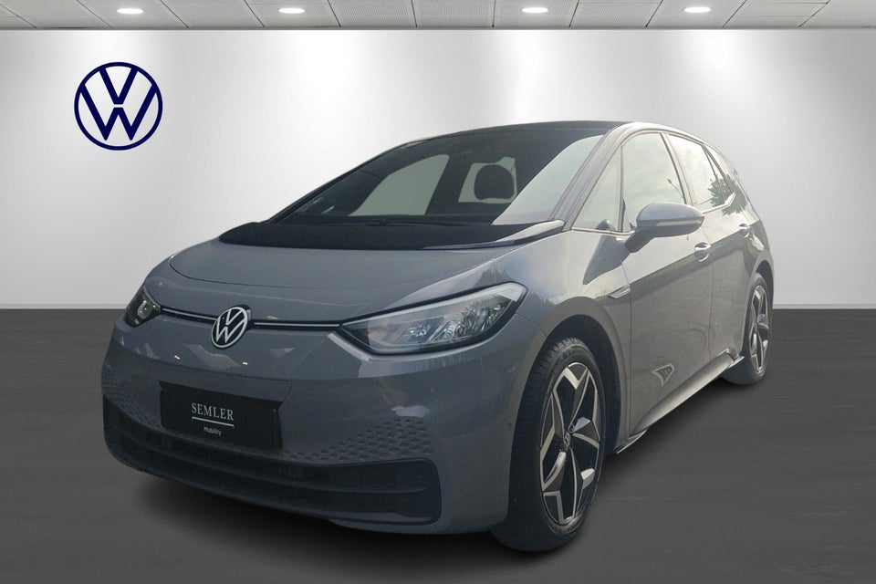 VW ID.3 77 Pro S 5d
