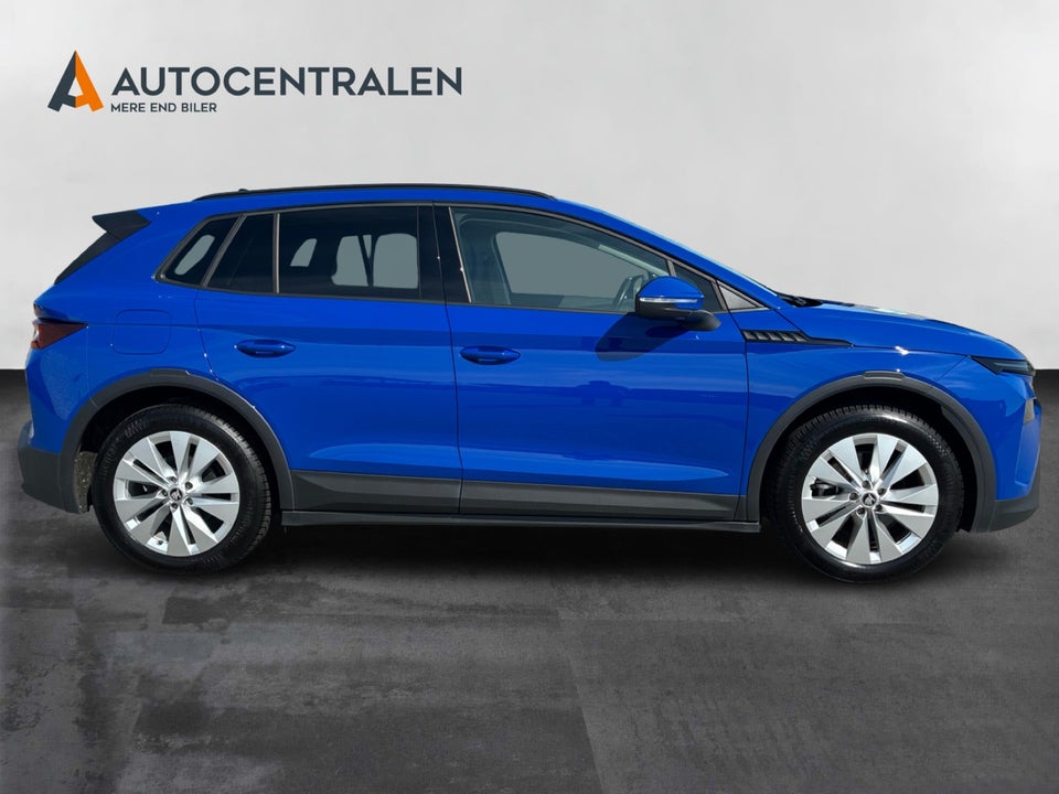 Skoda Elroq 60 iV 5d