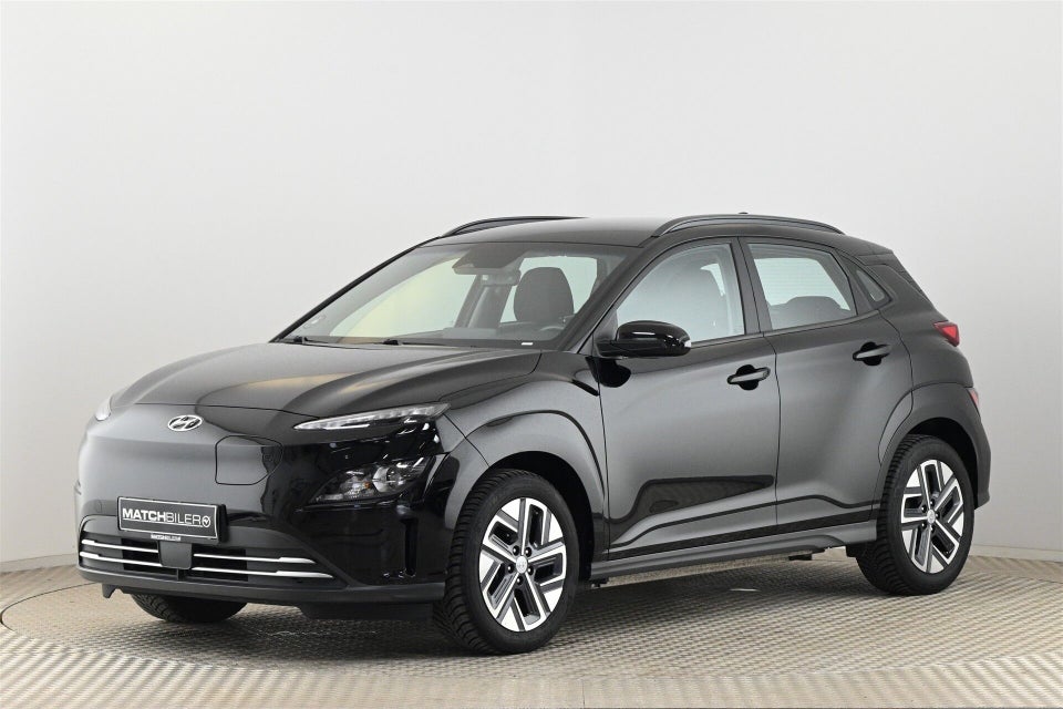 Hyundai Kona 39 EV Essential 5d
