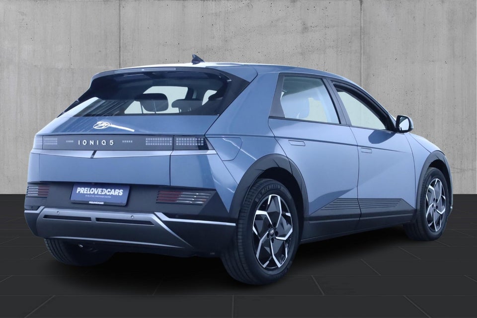 Hyundai Ioniq 5 58 Essential 5d