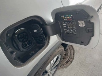 Mercedes EQA300 Progressive 4Matic 5d