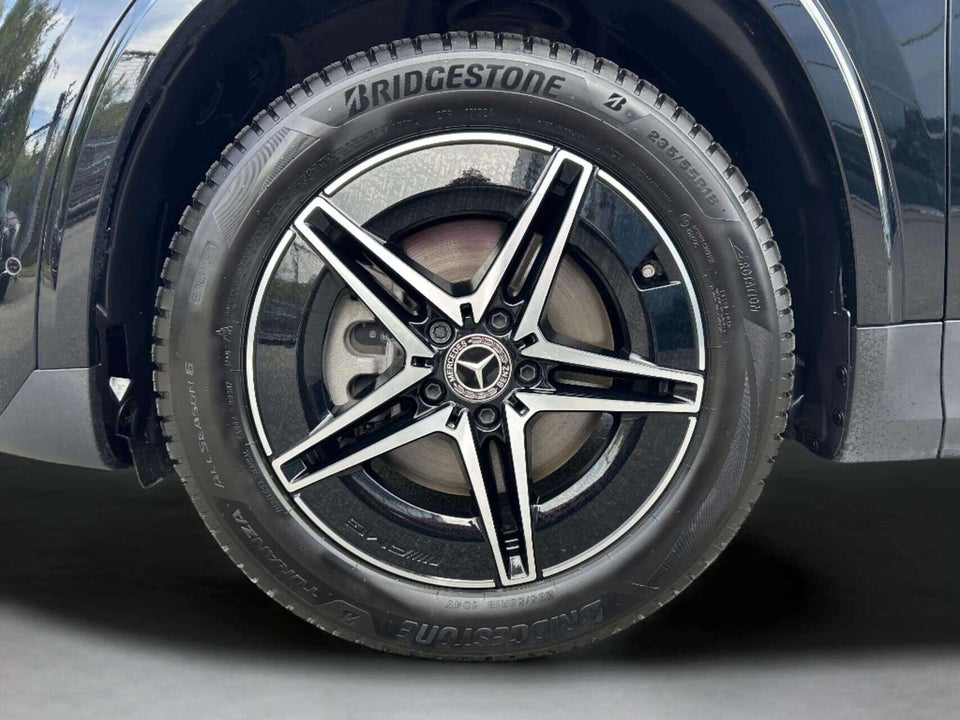Mercedes EQA250+ AMG Premium 5d