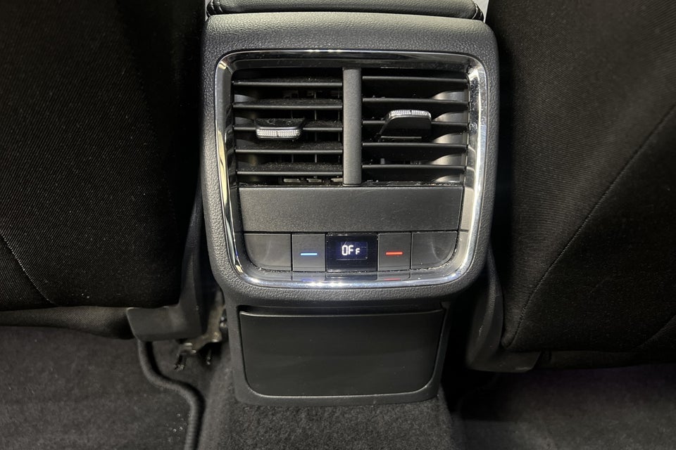 Skoda Octavia 1,0 eTSi 110 Style Combi DSG 5d