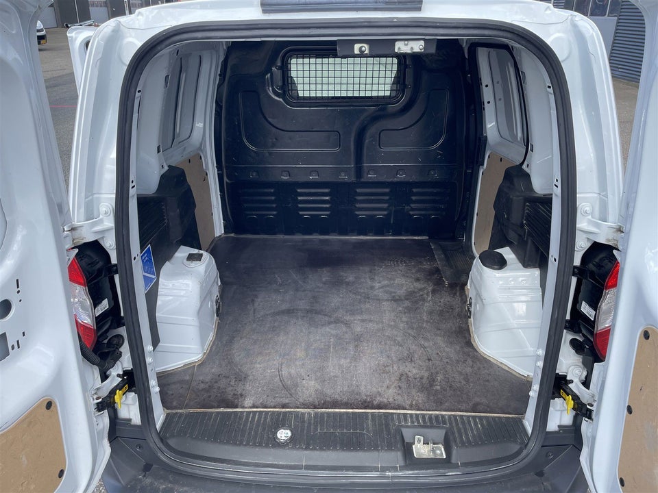Ford Transit Courier 1,5 TDCi 75 Trend