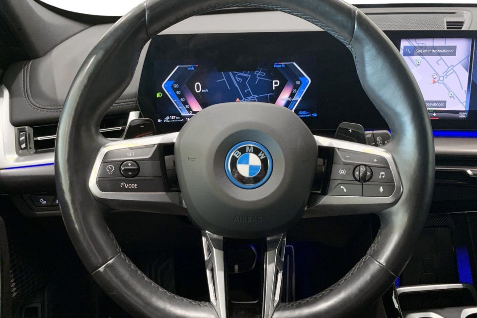 BMW X1 1,5 xDrive25e M-Sport+ aut. 5d