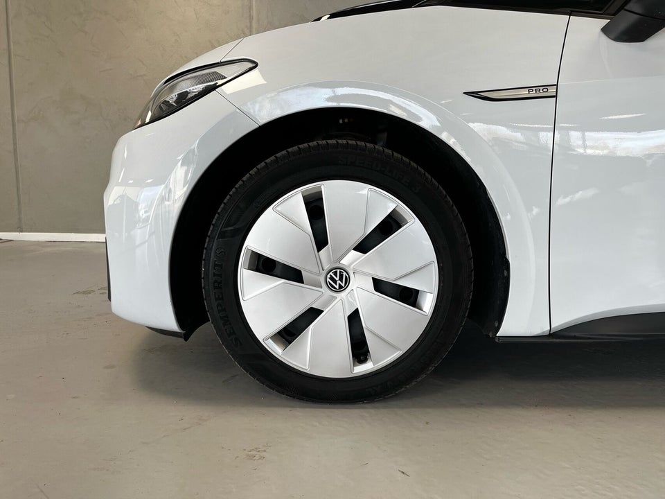 VW ID.3 45 City 5d