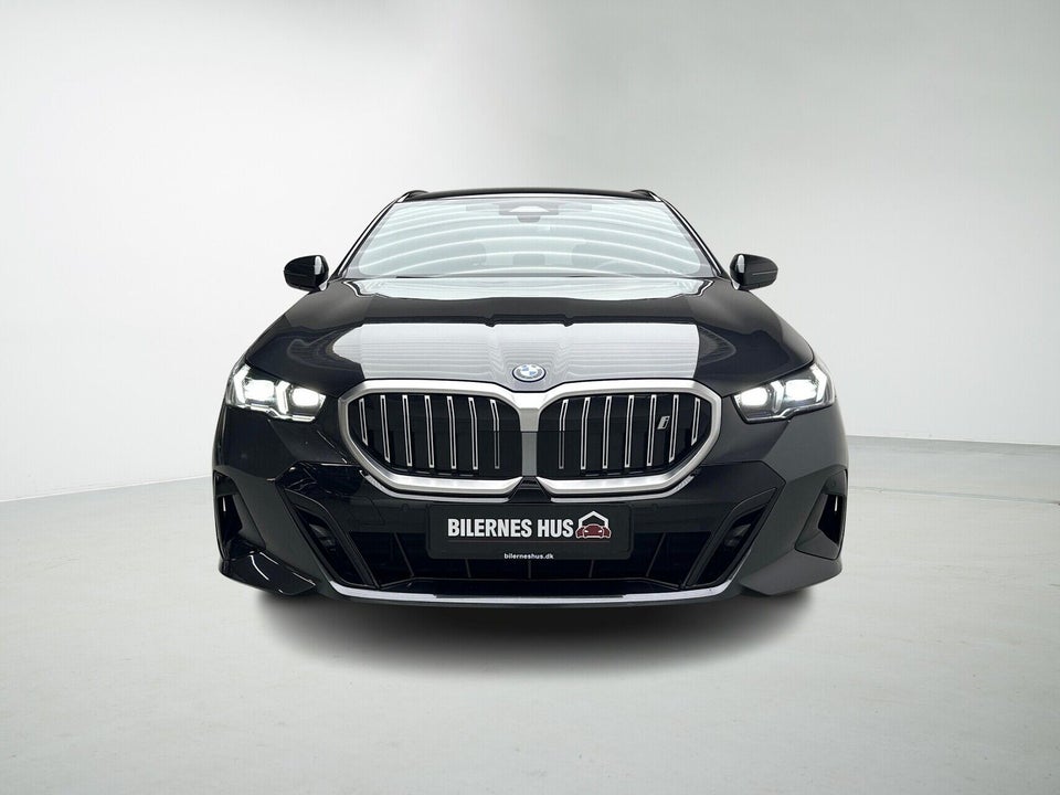 BMW i5 eDrive40 Touring M-Sport 5d