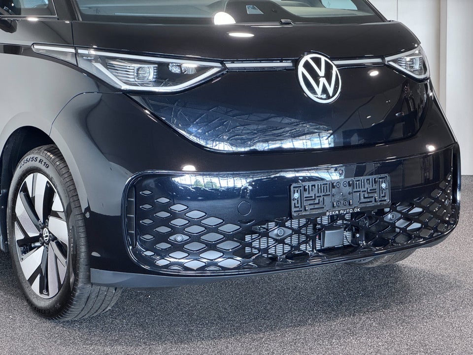 VW ID. Buzz 86 Life 7prs LWB 5d