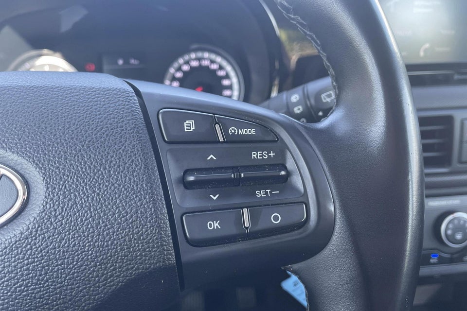 Hyundai i10 1,0 MPi Essential 5d