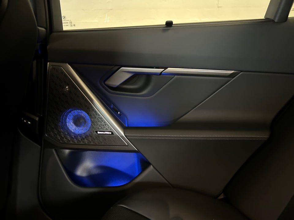 BMW i5 eDrive40 Touring Fully Charged 5d