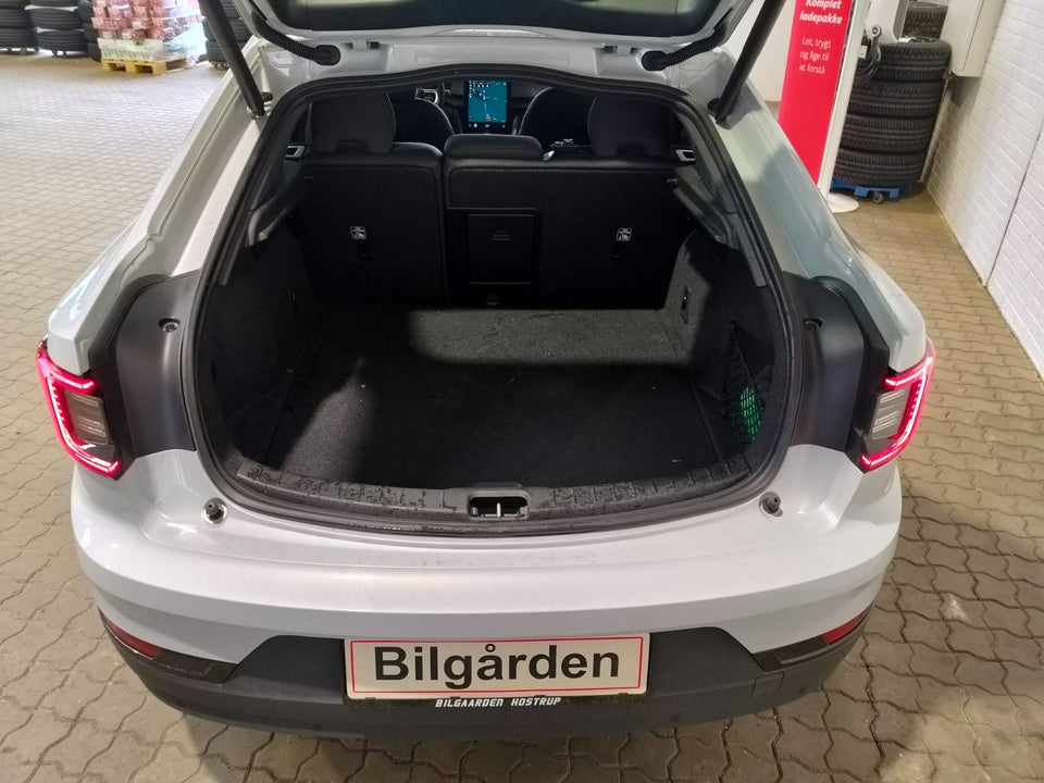 Polestar 2 Long Range 5d