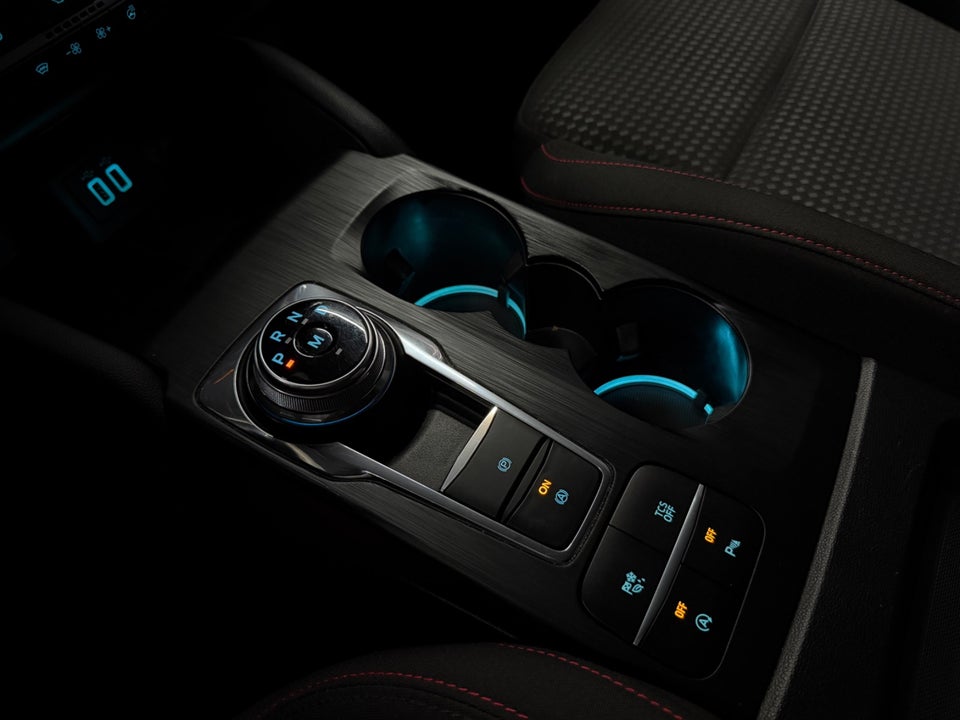 Ford Focus 1,5 EcoBlue ST-Line stc. aut. 5d