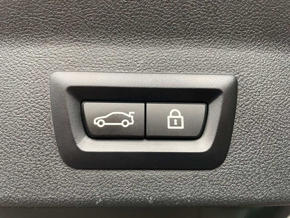 BMW iX3 Charged M-Sport 5d