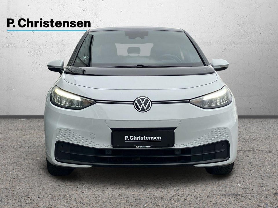 VW ID.3 77 Pro S 5d